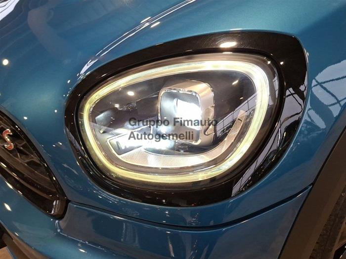 Fimauto - MINI Countryman | ID 40414