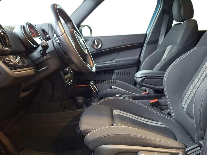 Fimauto - MINI Countryman | ID 40414