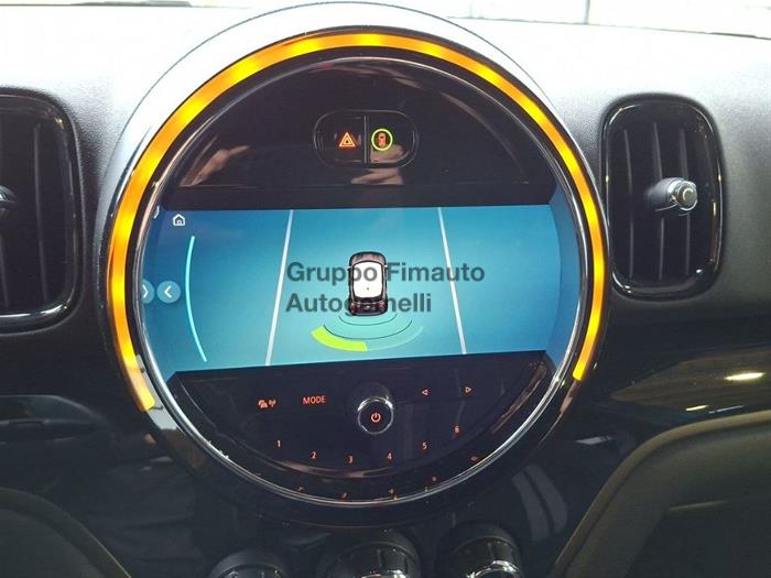 Fimauto - MINI Countryman | ID 40414