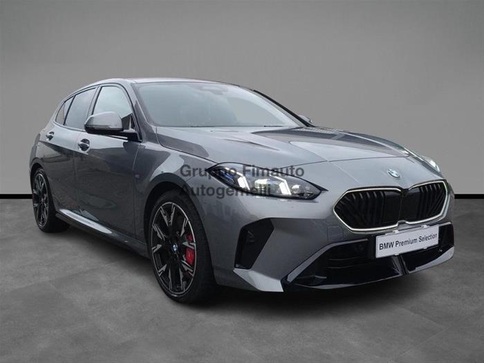 Fimauto - BMW 118 | ID 40438