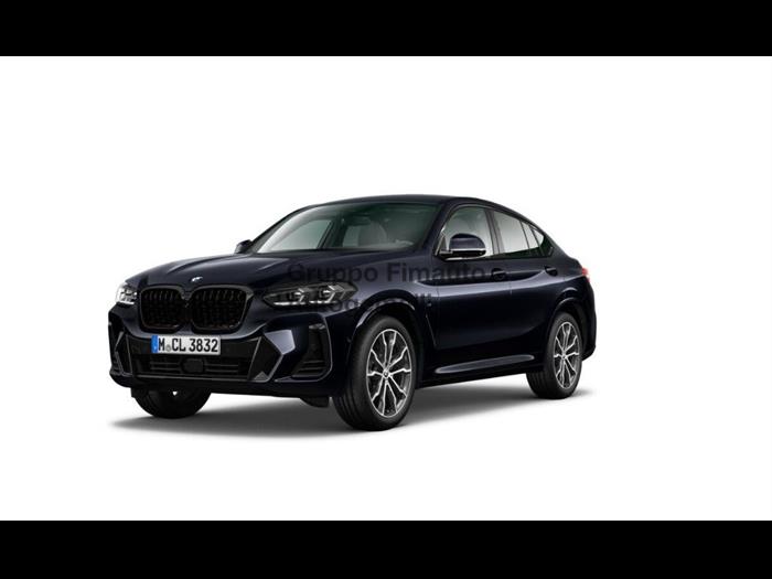 Fimauto - BMW X4 | ID 40507