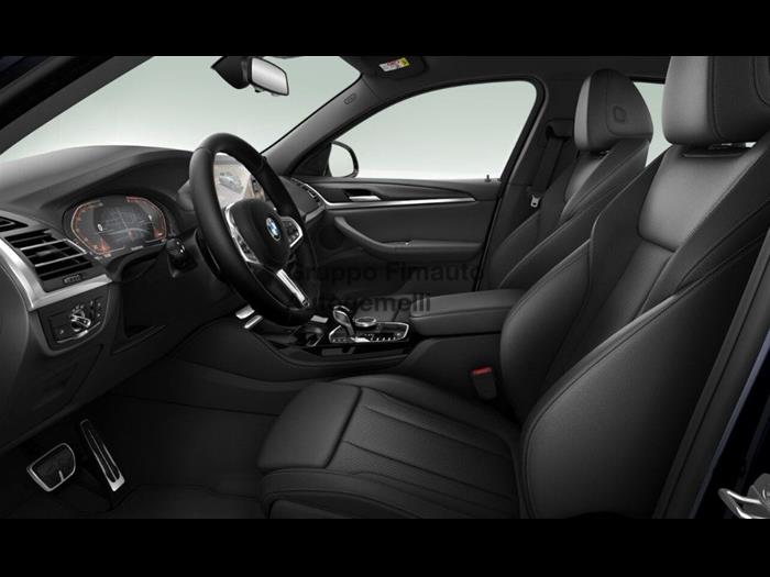 Fimauto - BMW X4 | ID 40507