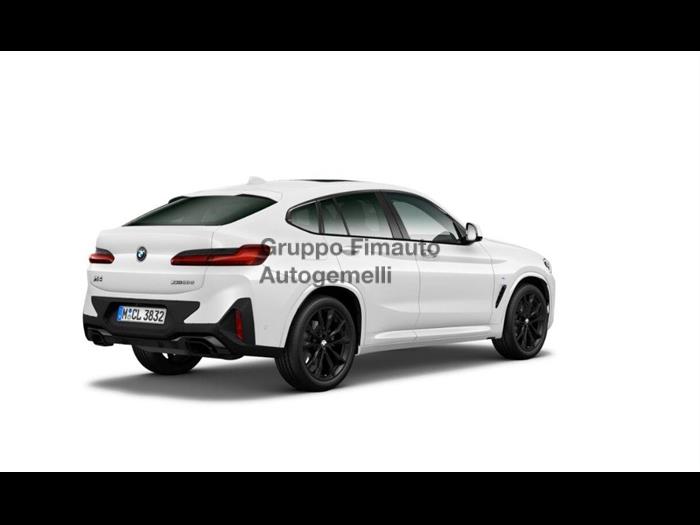 Fimauto - BMW X4 | ID 40508