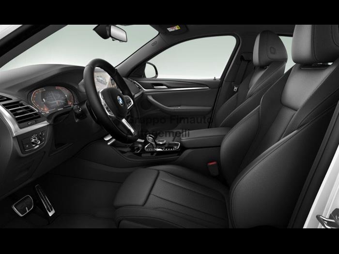 Fimauto - BMW X4 | ID 40508