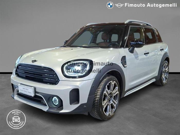 Fimauto - MINI Countryman | ID 40512