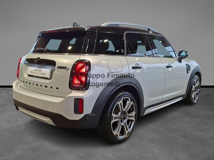 Fimauto - MINI Countryman | ID 40512