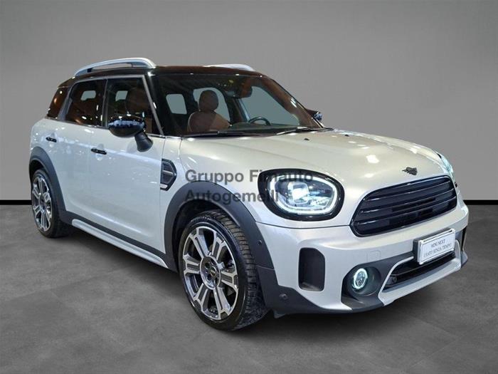 Fimauto - MINI Countryman | ID 40512