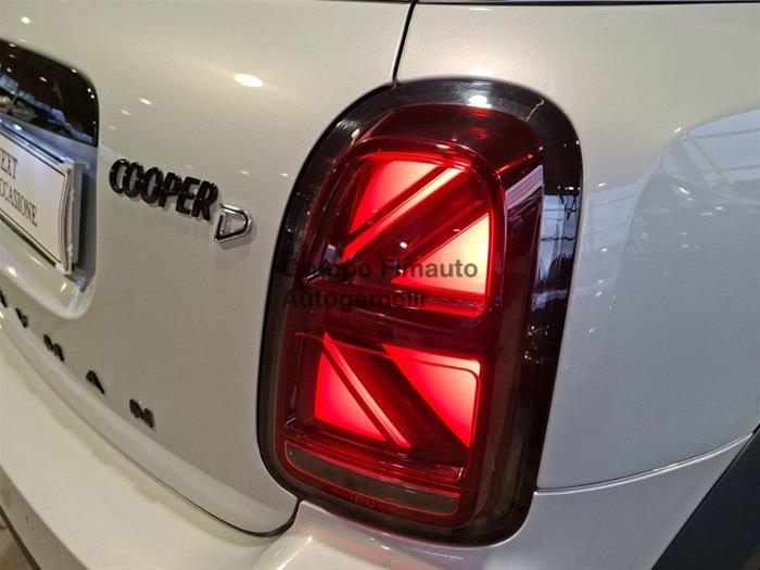 Fimauto - MINI Countryman | ID 40512