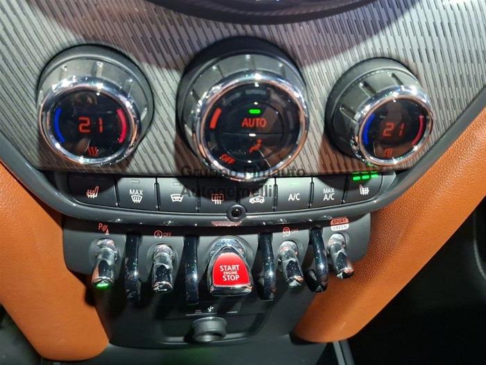 Fimauto - MINI Countryman | ID 40512