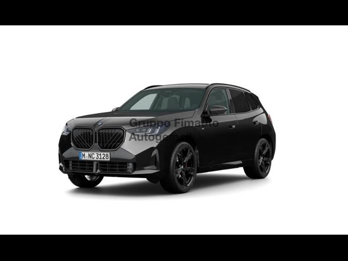 Fimauto - BMW X3 | ID 40515