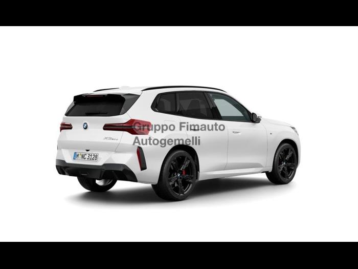Fimauto - BMW X3 | ID 40516