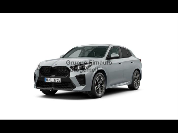 Fimauto - BMW X2 | ID 40536
