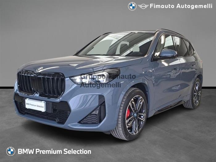 Fimauto - BMW X1 | ID 40545