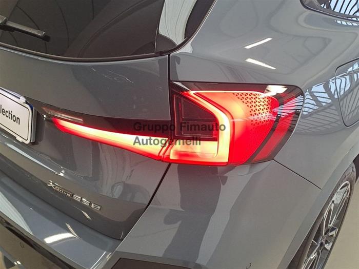 Fimauto - BMW X1 | ID 40545