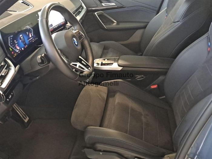 Fimauto - BMW X1 | ID 40545