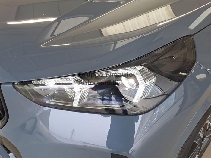 Fimauto - BMW X1 | ID 40545