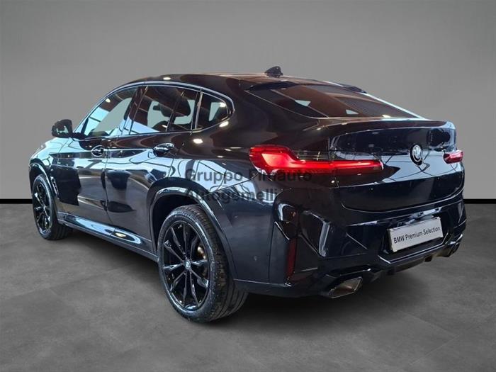 Fimauto - BMW X4 | ID 40547