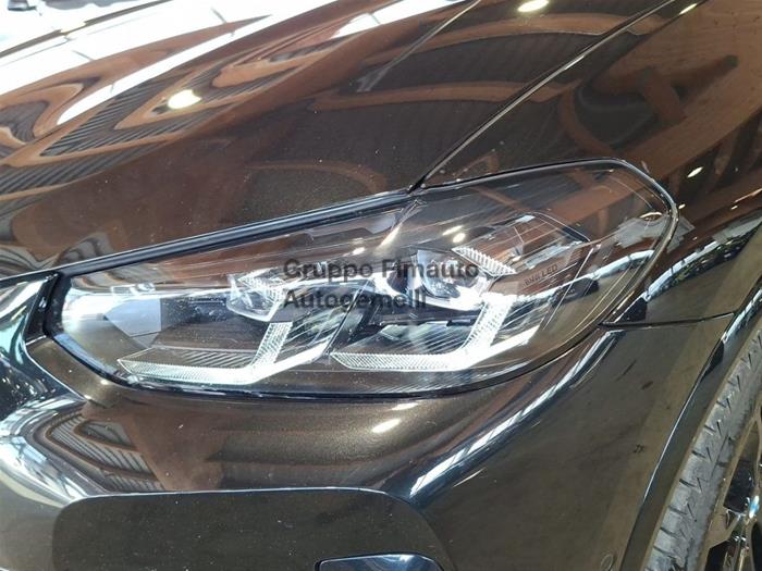 Fimauto - BMW X4 | ID 40547