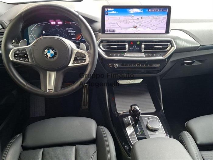 Fimauto - BMW X4 | ID 40547