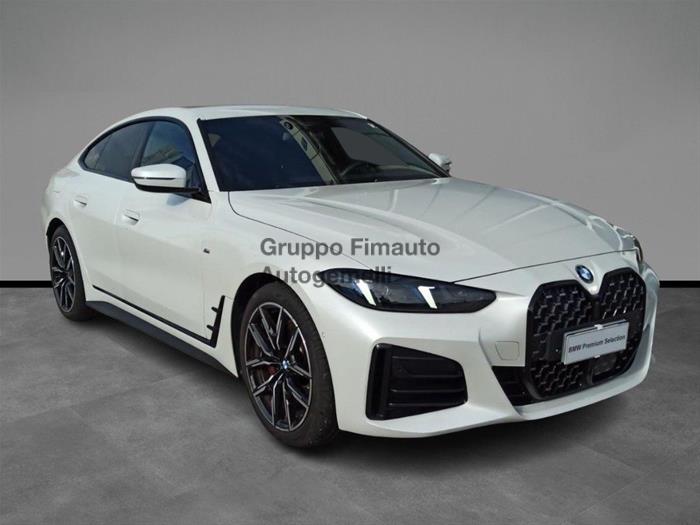 Fimauto - BMW 420 | ID 40560