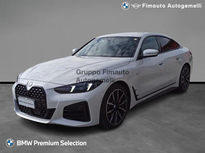 Fimauto - BMW 420 | ID 40560