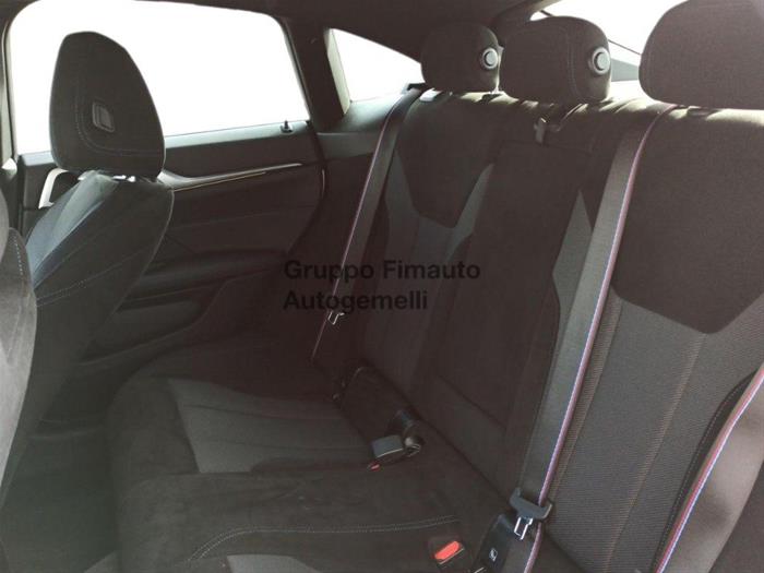 Fimauto - BMW 420 | ID 40560