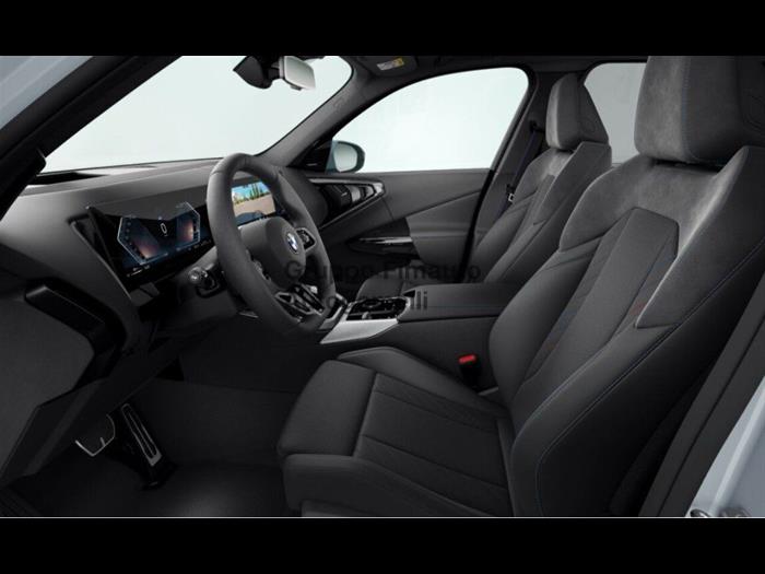 Fimauto - BMW X3 | ID 40554