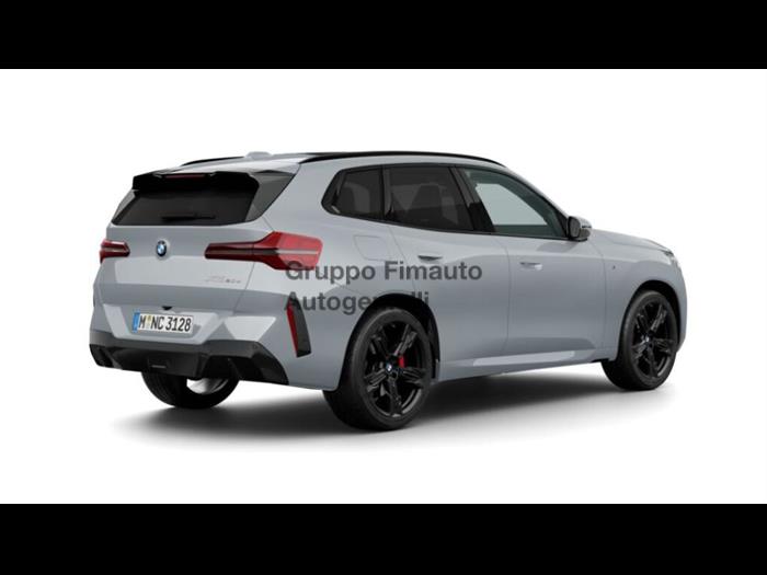 Fimauto - BMW X3 | ID 40554