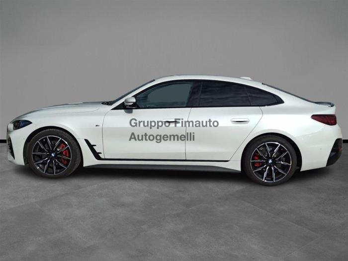 Fimauto - BMW 420 | ID 40559