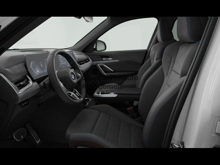 Fimauto - BMW X1 | ID 40564