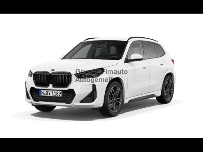 Fimauto - BMW X1 | ID 40567
