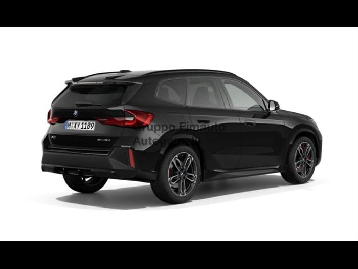 Fimauto - BMW X1 | ID 40568