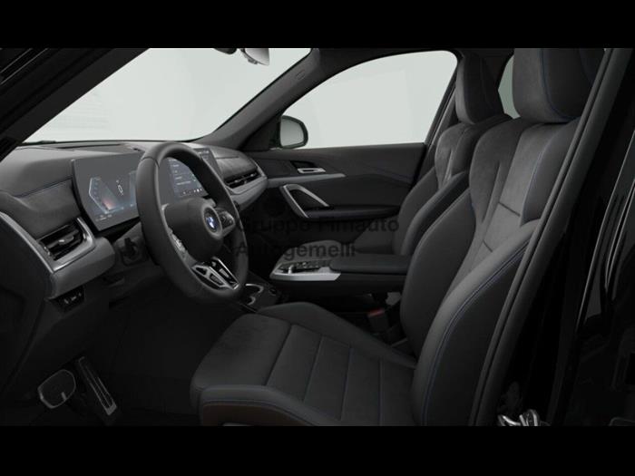 Fimauto - BMW X1 | ID 40568