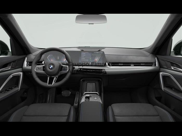 Fimauto - BMW X1 | ID 40568