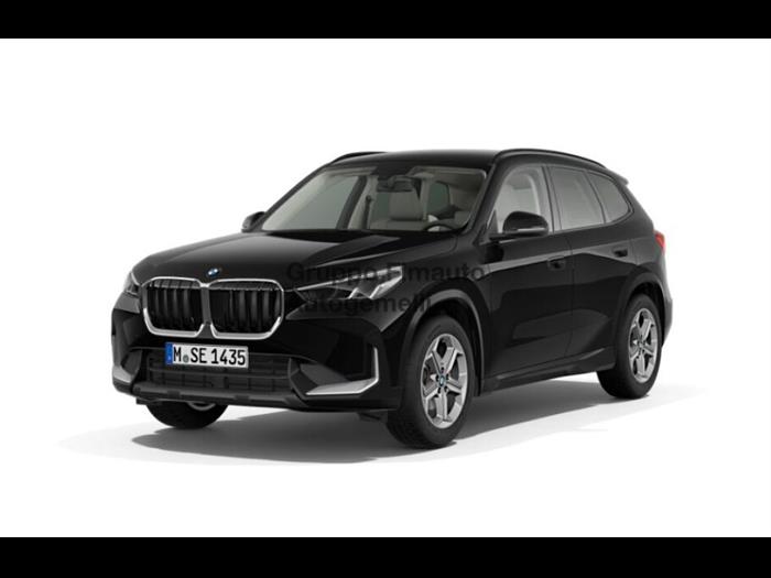 Fimauto - BMW X1 | ID 40569