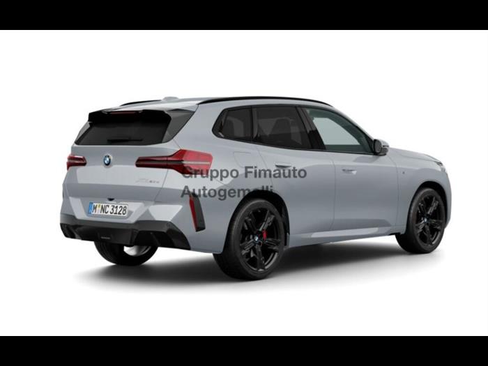 Fimauto - BMW X3 | ID 40571