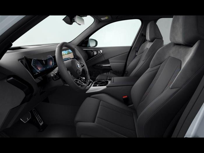 Fimauto - BMW X3 | ID 40571