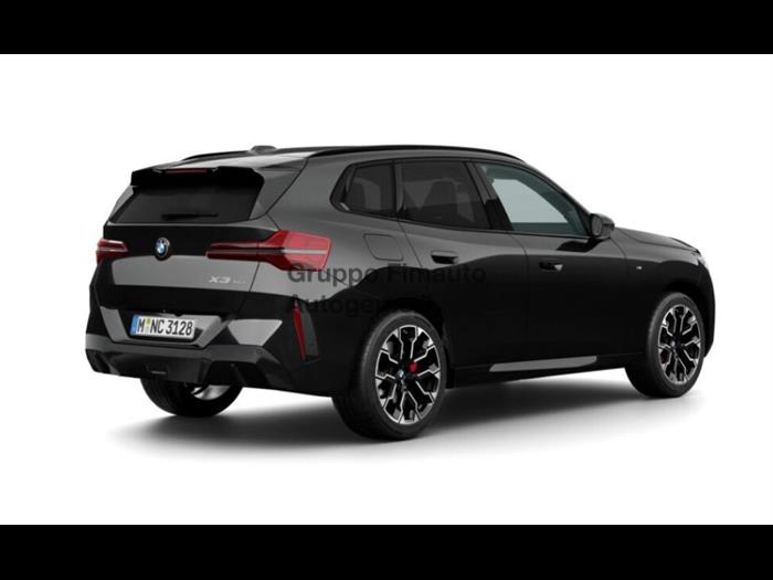 Fimauto - BMW X3 | ID 40573