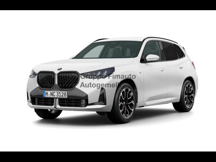 Fimauto - BMW X3 | ID 40574