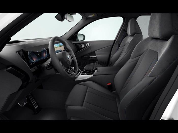 Fimauto - BMW X3 | ID 40574