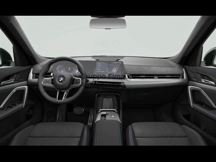 Fimauto - BMW X1 | ID 40585