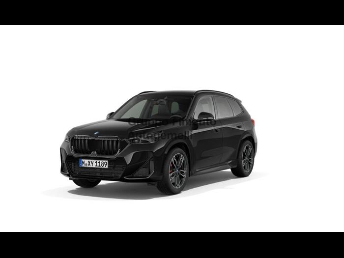 Fimauto - BMW X1 | ID 40587