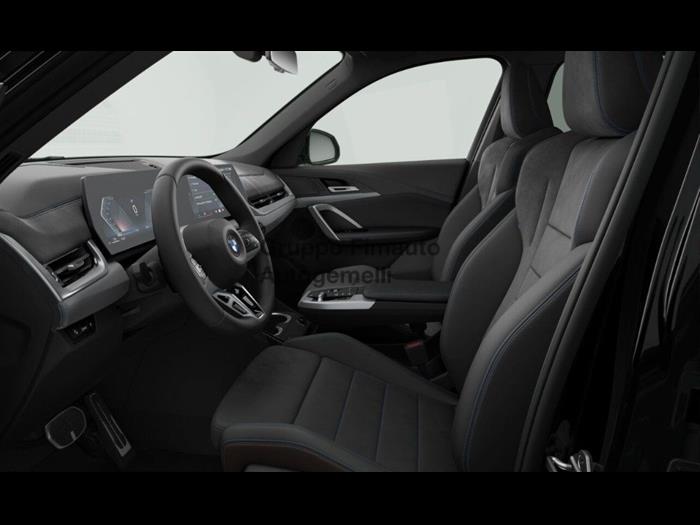 Fimauto - BMW X1 | ID 40587