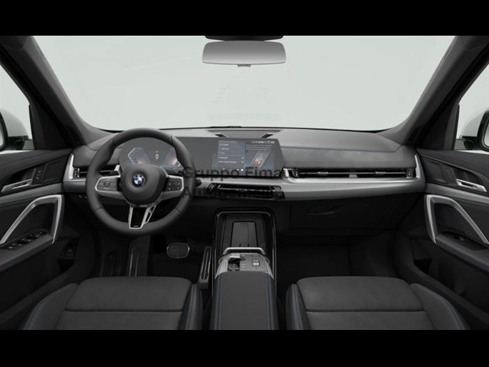 Fimauto - BMW X1 | ID 40589