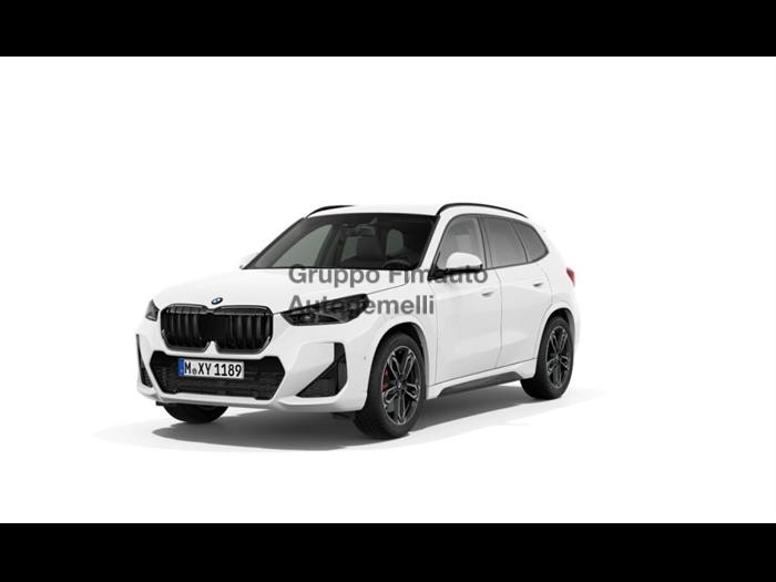 Fimauto - BMW X1 | ID 40590