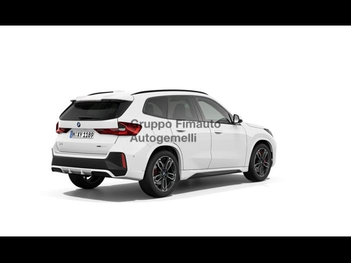 Fimauto - BMW X1 | ID 40590