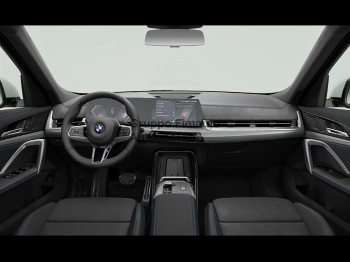 Fimauto - BMW X1 | ID 40590