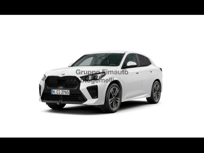Fimauto - BMW X2 | ID 40617