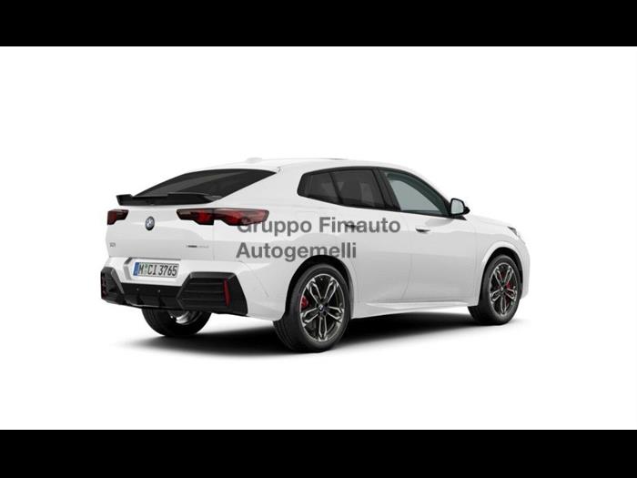 Fimauto - BMW X2 | ID 40617