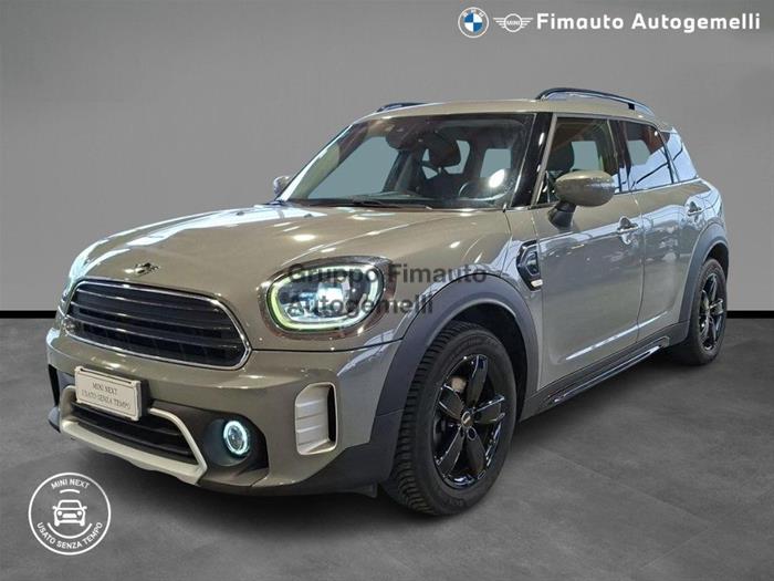Fimauto - MINI Countryman | ID 40623